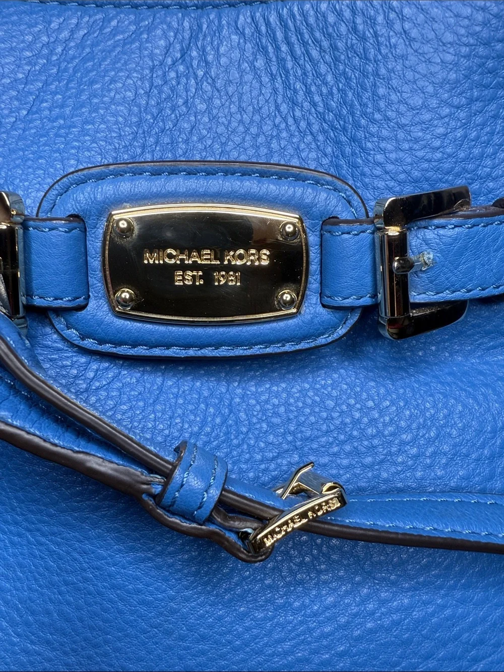MICHAEL KORS this pretty
